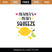 Free Free Mama&#039;s Favorite Human Svg 939 SVG PNG EPS DXF File