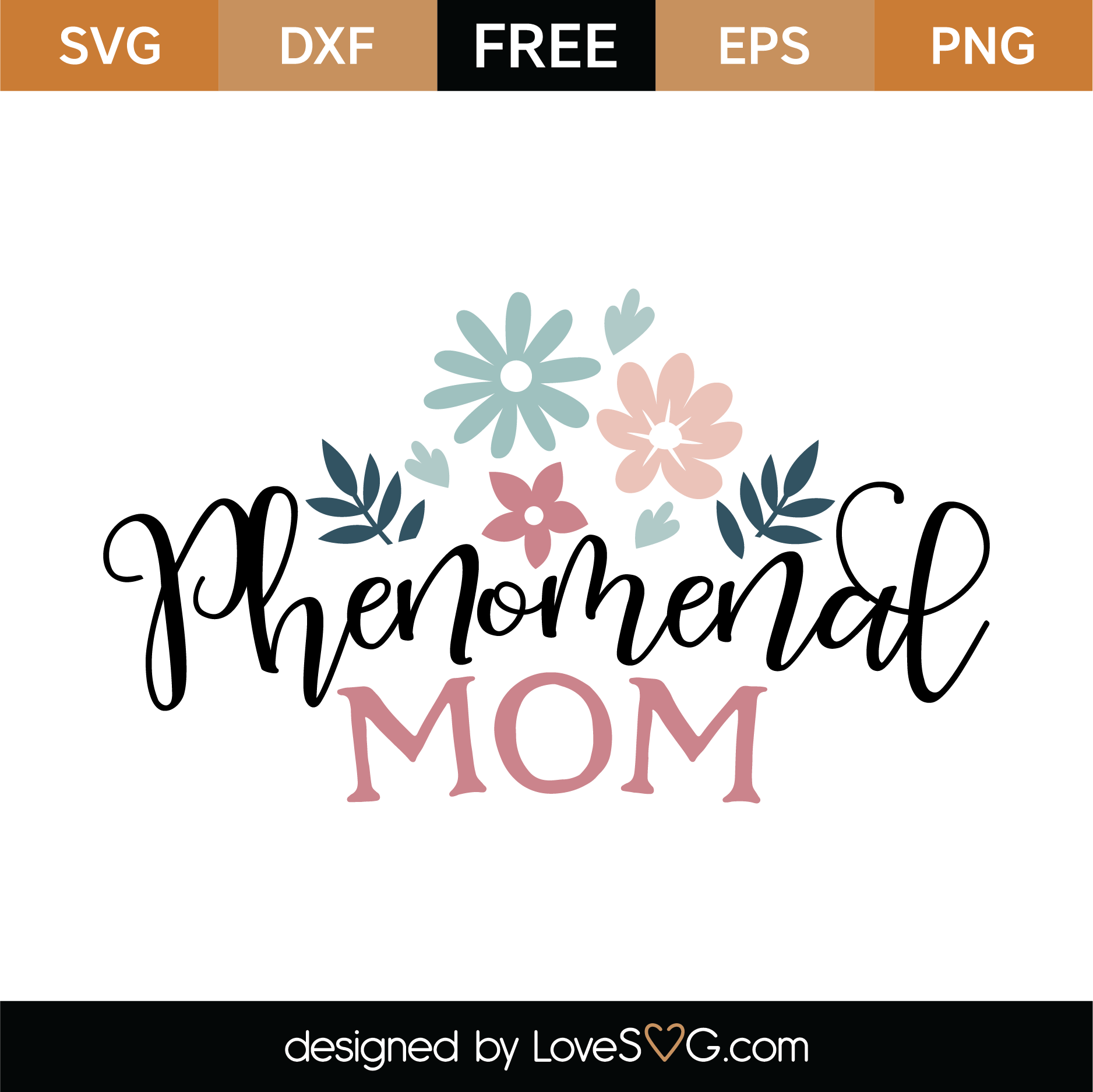 Free Free Mother Svg 842 SVG PNG EPS DXF File