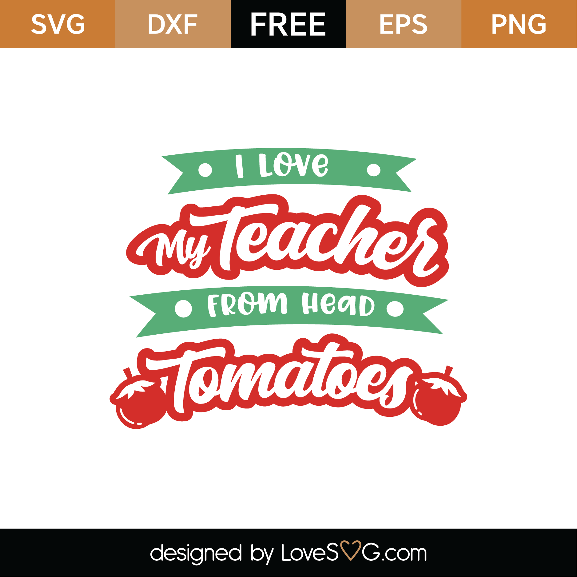 Free Free 118 Love Teacher Svg Free SVG PNG EPS DXF File