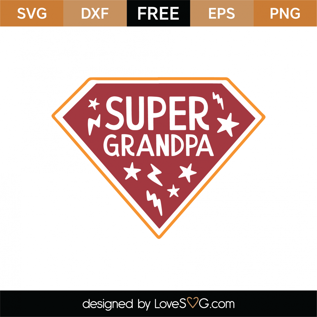 Free Free 193 Grandad Svg Free SVG PNG EPS DXF File