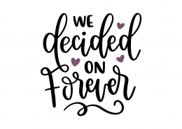 Free Free 189 Wedding Quotes Svg SVG PNG EPS DXF File