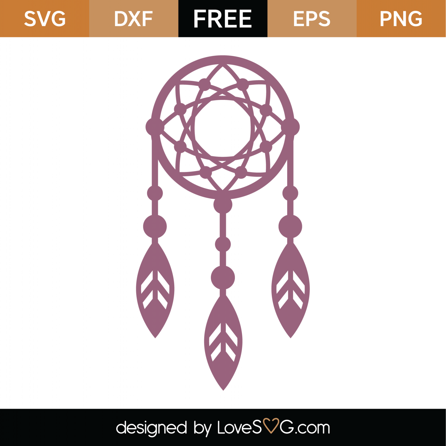 Free Free 160 Dream Catcher Svg Cut File SVG PNG EPS DXF File