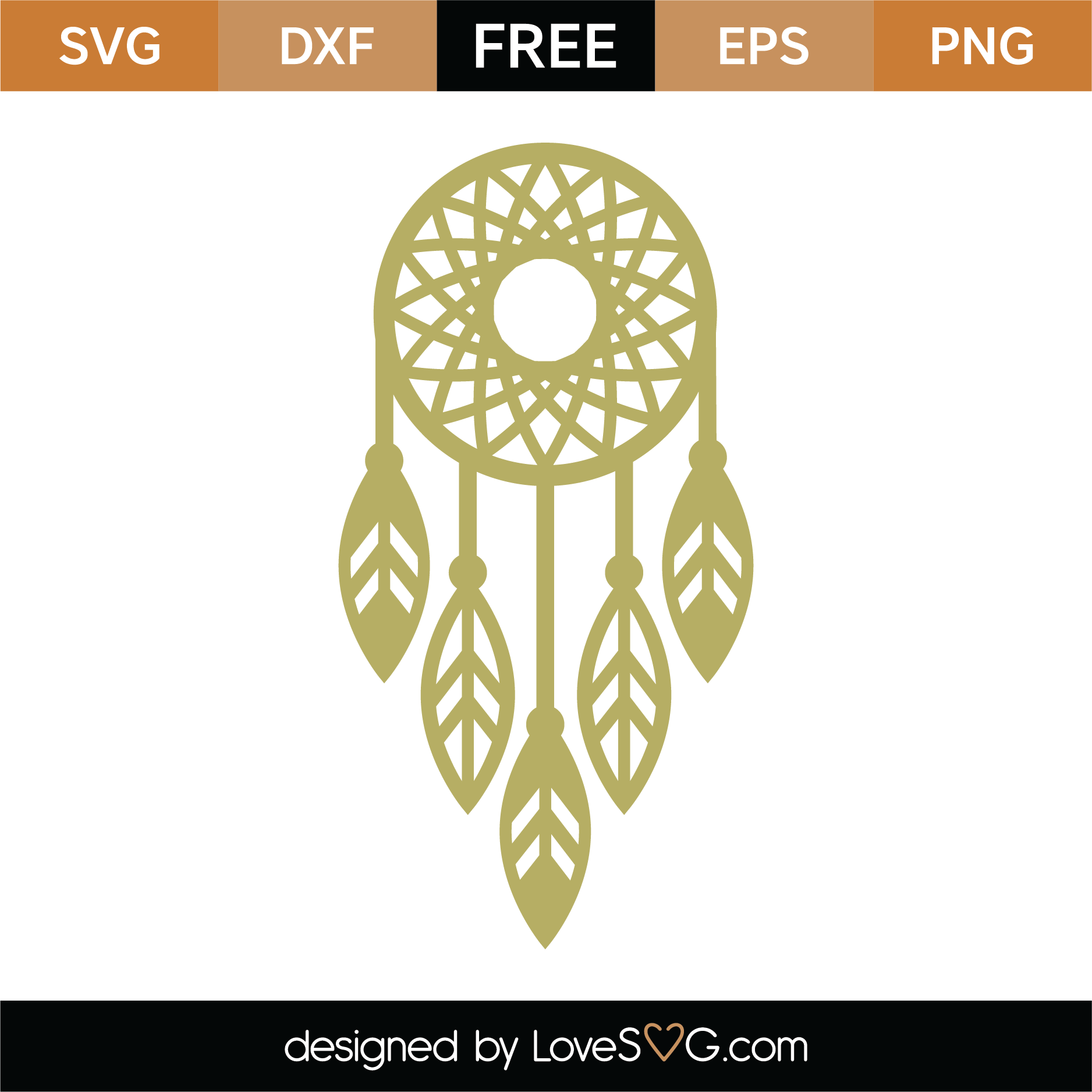 Free Free 118 Dream Catcher Svg Cut File SVG PNG EPS DXF File