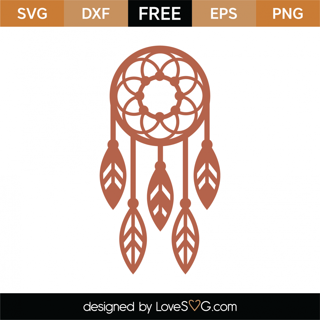 Free Free 80 Dream Catcher Svg Free SVG PNG EPS DXF File