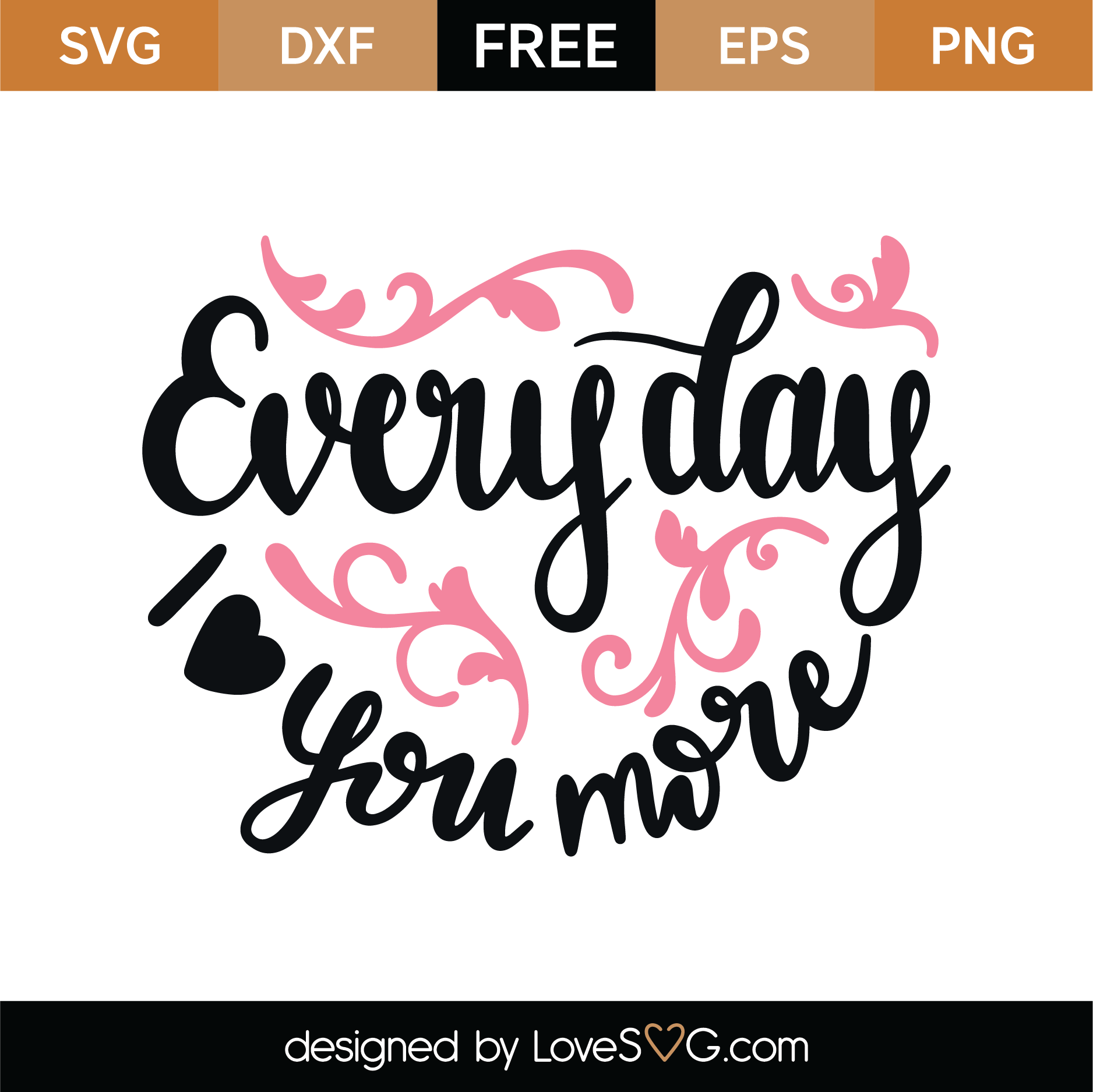 You Are Loved Svg / Free svg cut files | Lovesvg.com : You will also