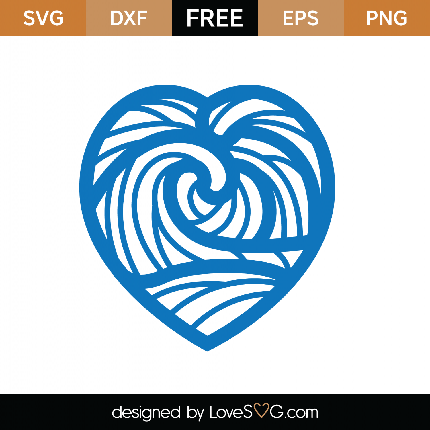 Free Free Mandala Heart Svg Free 179 SVG PNG EPS DXF File