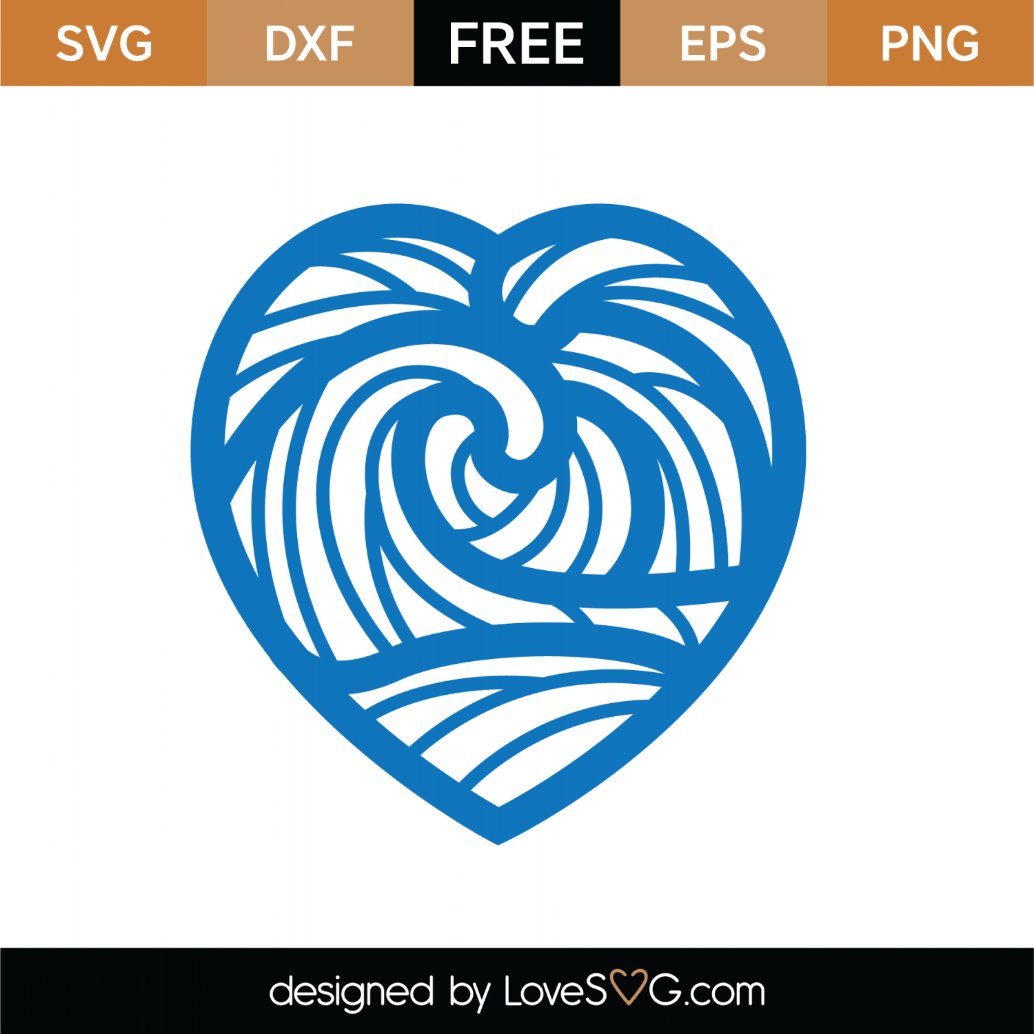 Free Free Mandala Heart Svg Free 453 SVG PNG EPS DXF File