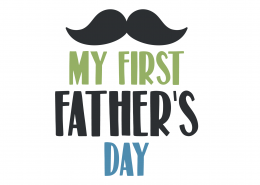 Free Free 221 First Fathers Day Onesie Svg SVG PNG EPS DXF File