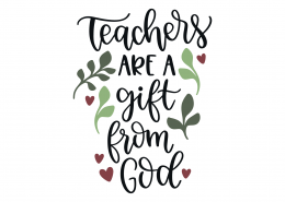 Free Free Teacher Quote Svg 657 SVG PNG EPS DXF File