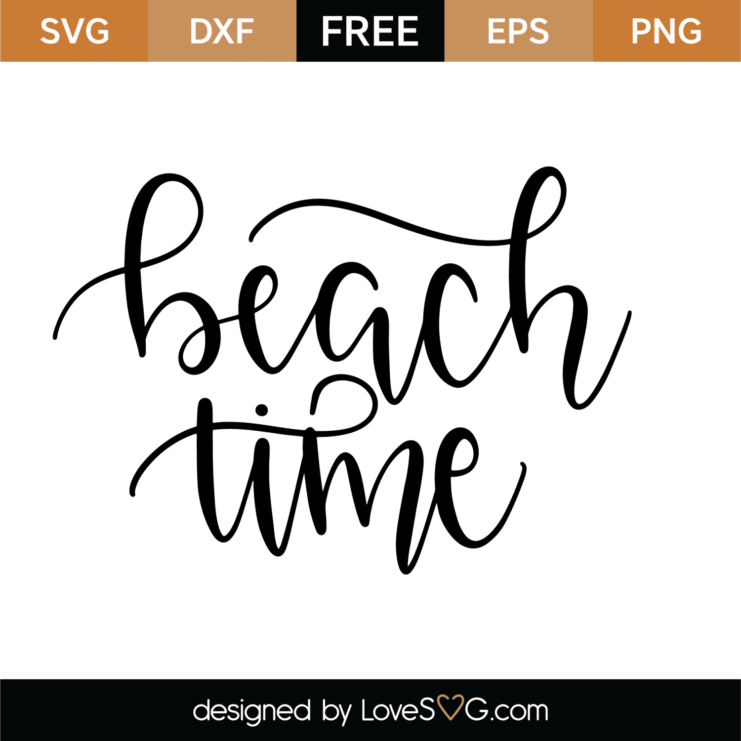 Free Free Beach Life Svg Free 258 SVG PNG EPS DXF File