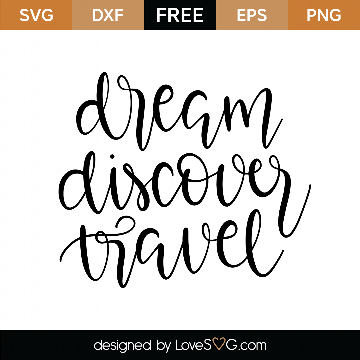 Free Free 200 Dream Svg Free SVG PNG EPS DXF File