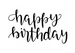 Download Birthday Svg Images