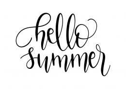 Download Summer Images Svg Free