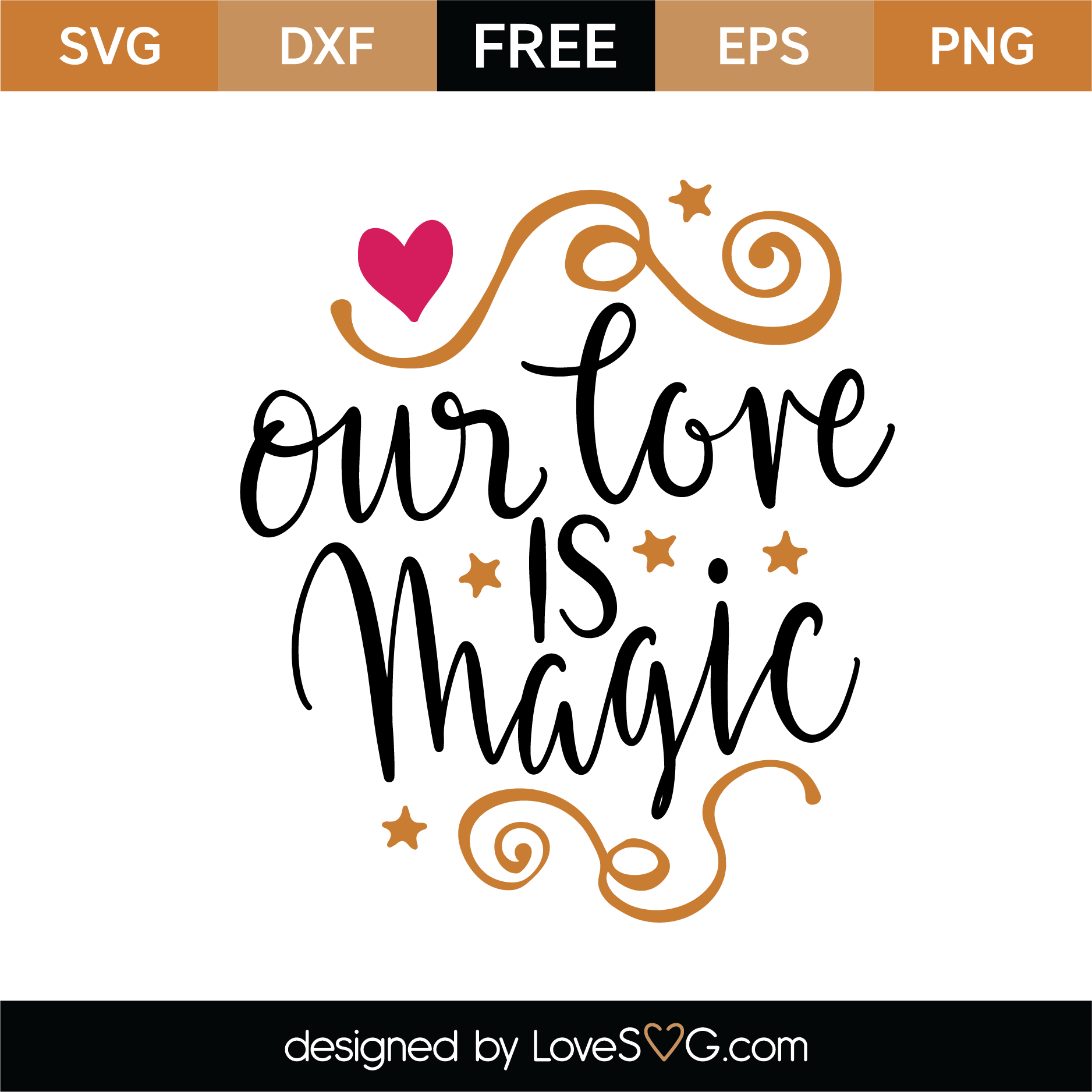 Free Free Love Svg Surprise Freebie 237 SVG PNG EPS DXF File