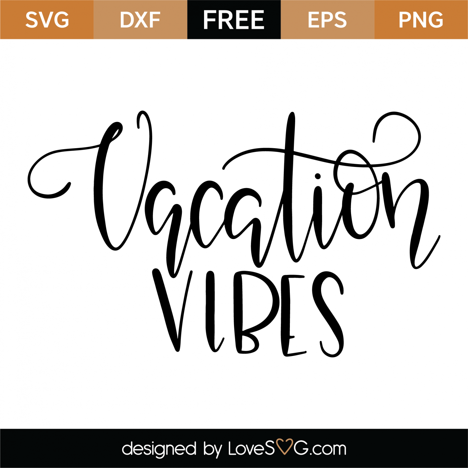 Free Free Summer Vacation Svg 445 SVG PNG EPS DXF File