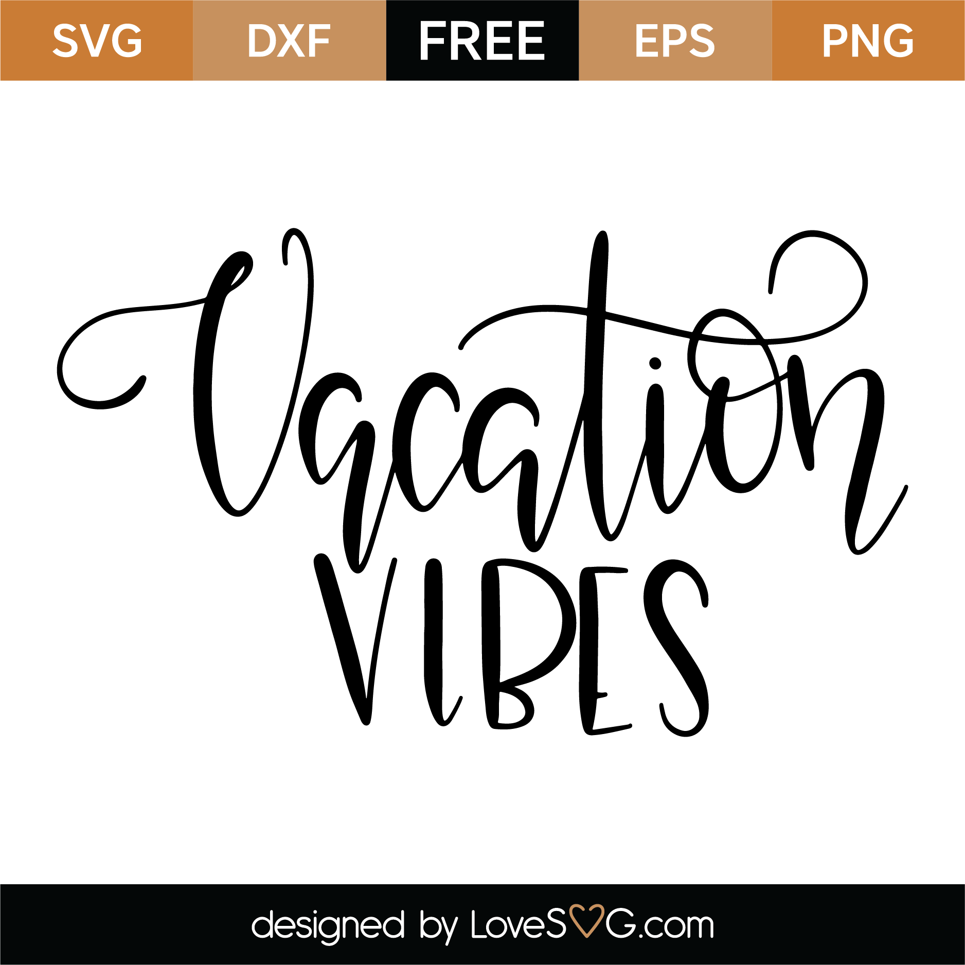 Free Free Summer Vibes Svg Free 479 SVG PNG EPS DXF File