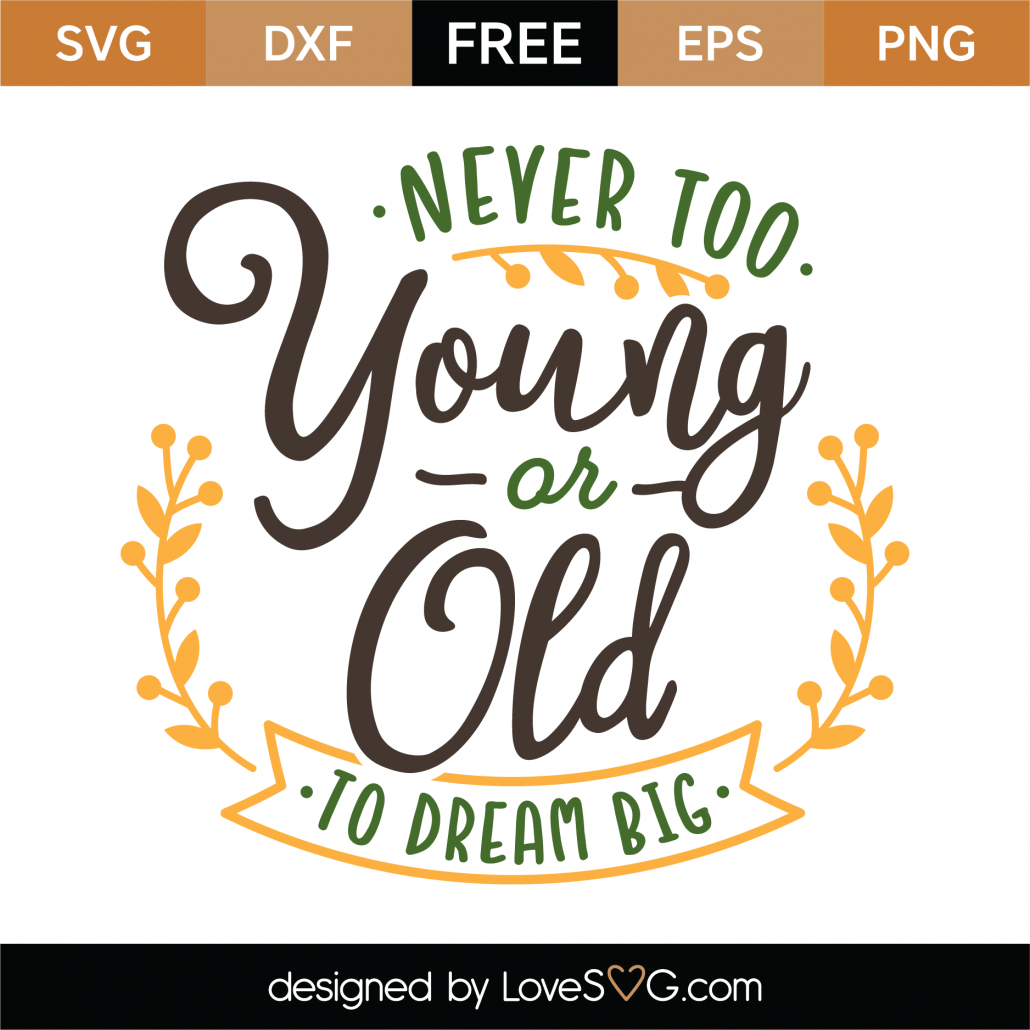 Free Free Dream Svg Files 821 SVG PNG EPS DXF File