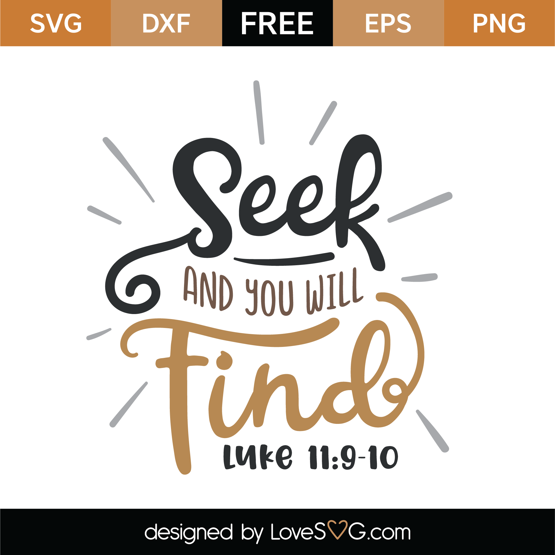 free-luke-11-9-10-svg-cut-file-lovesvg