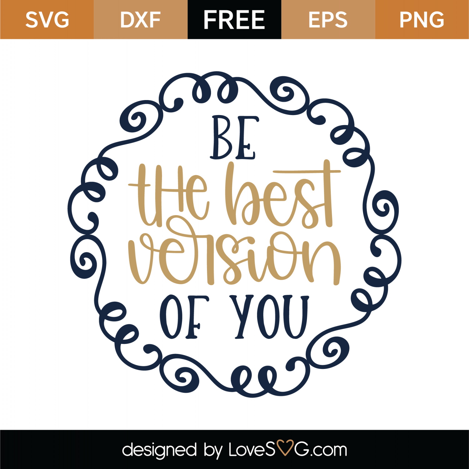 free-be-the-best-version-of-you-svg-cut-file-lovesvg