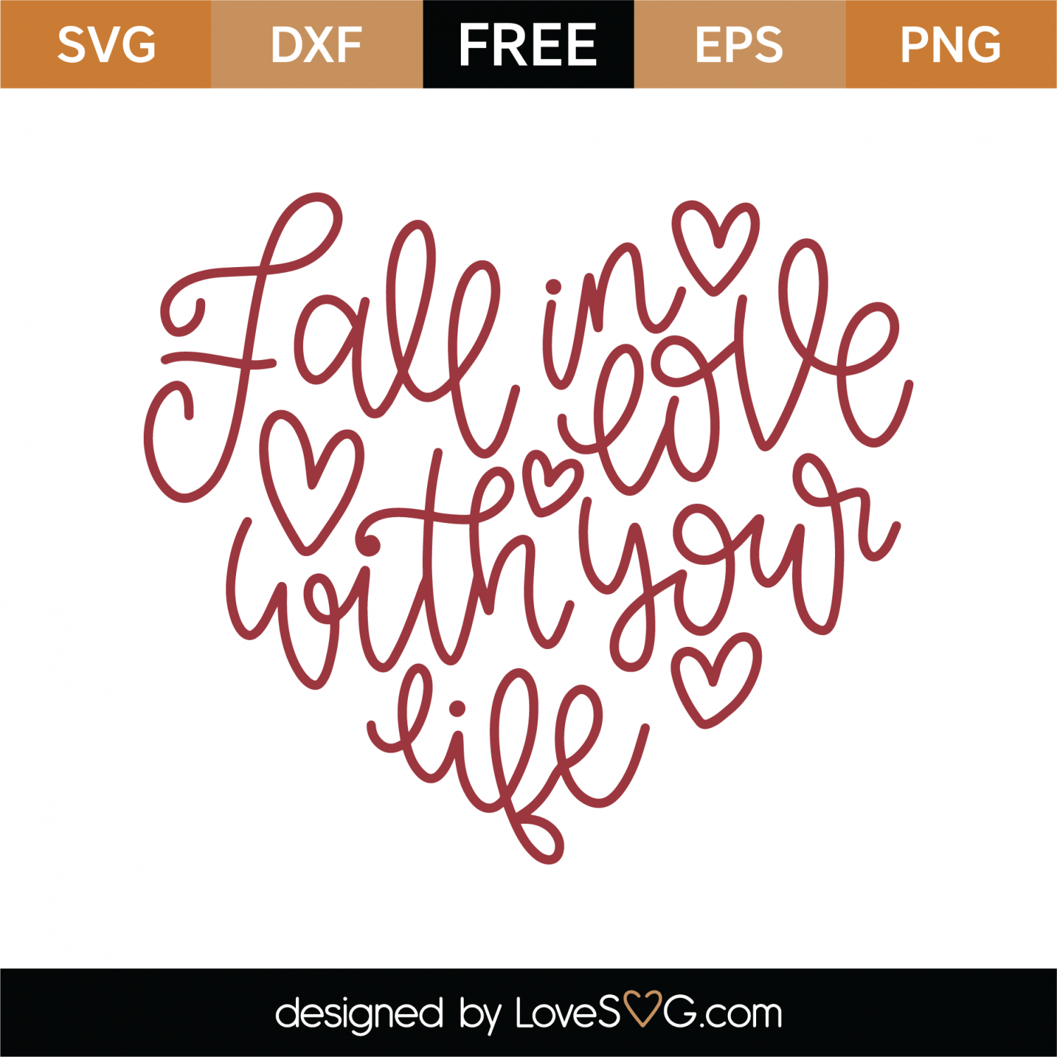 Free Free 81 Love Svg Fall SVG PNG EPS DXF File