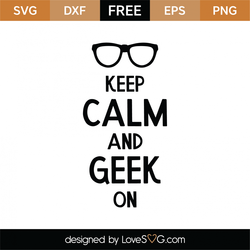 Free Free 156 Keep Calm Svg Free SVG PNG EPS DXF File