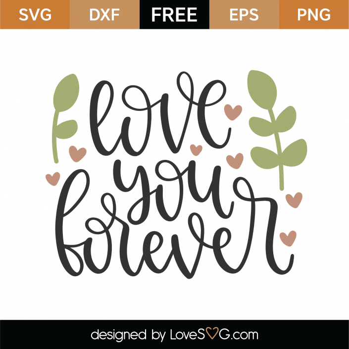 Free Free 299 Love Svg Surprise Freebie SVG PNG EPS DXF File