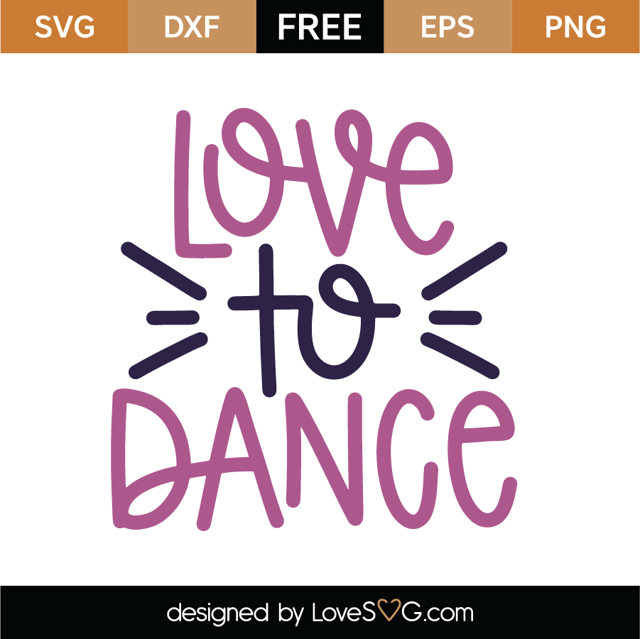 Free Free 321 Free Love Svg Cut Files SVG PNG EPS DXF File