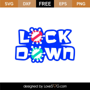 Download Free Beat COVID-19 SVG Cut File | Lovesvg.com