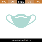 Download Free Happy Quarantine Birthday SVG Cut File | Lovesvg.com