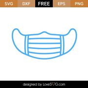 Download Free Happy Quarantine Birthday SVG Cut File | Lovesvg.com