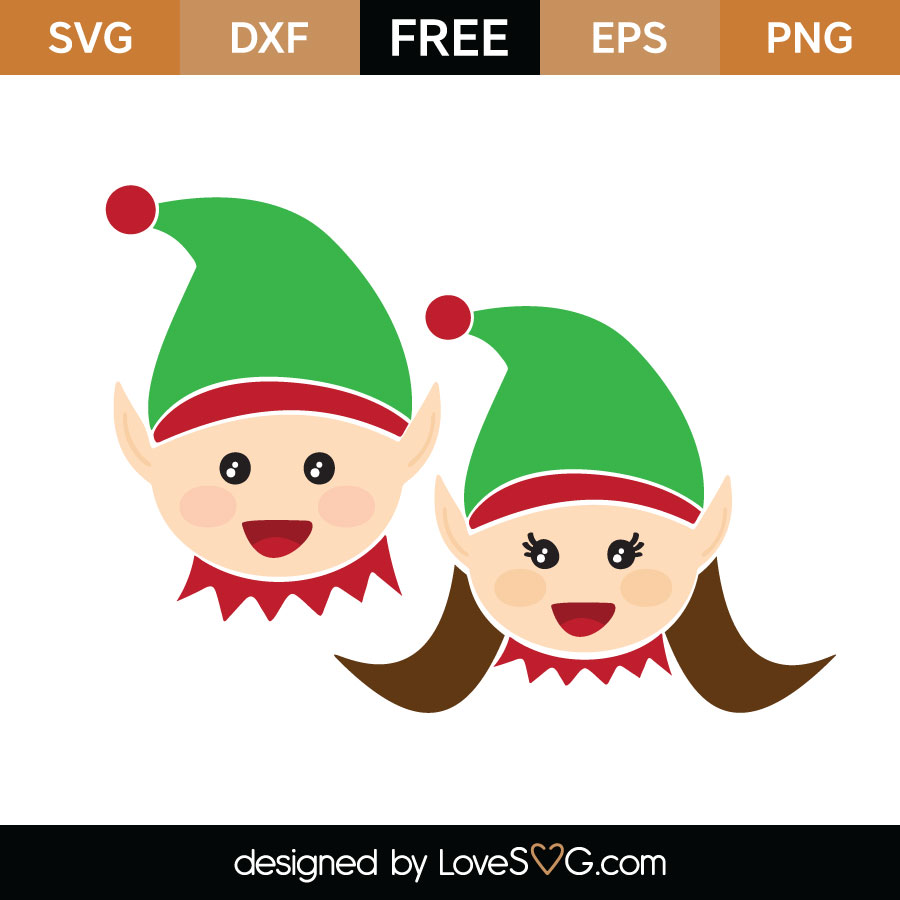 Free Free Baby Elf Svg 140 SVG PNG EPS DXF File