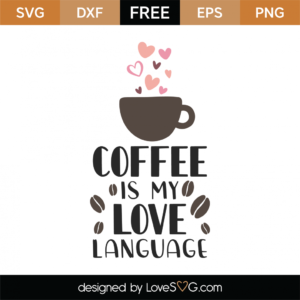 Free Free 223 Coffee Mug Svg Free SVG PNG EPS DXF File