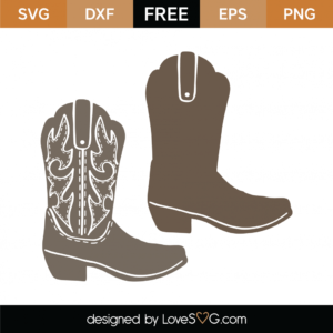 Cowboy Hat - $3.99 : SVGCuts - SVG files for your cutting machine