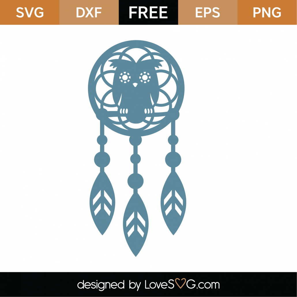 Free Free 184 Free Dreamcatcher Svg Files SVG PNG EPS DXF File