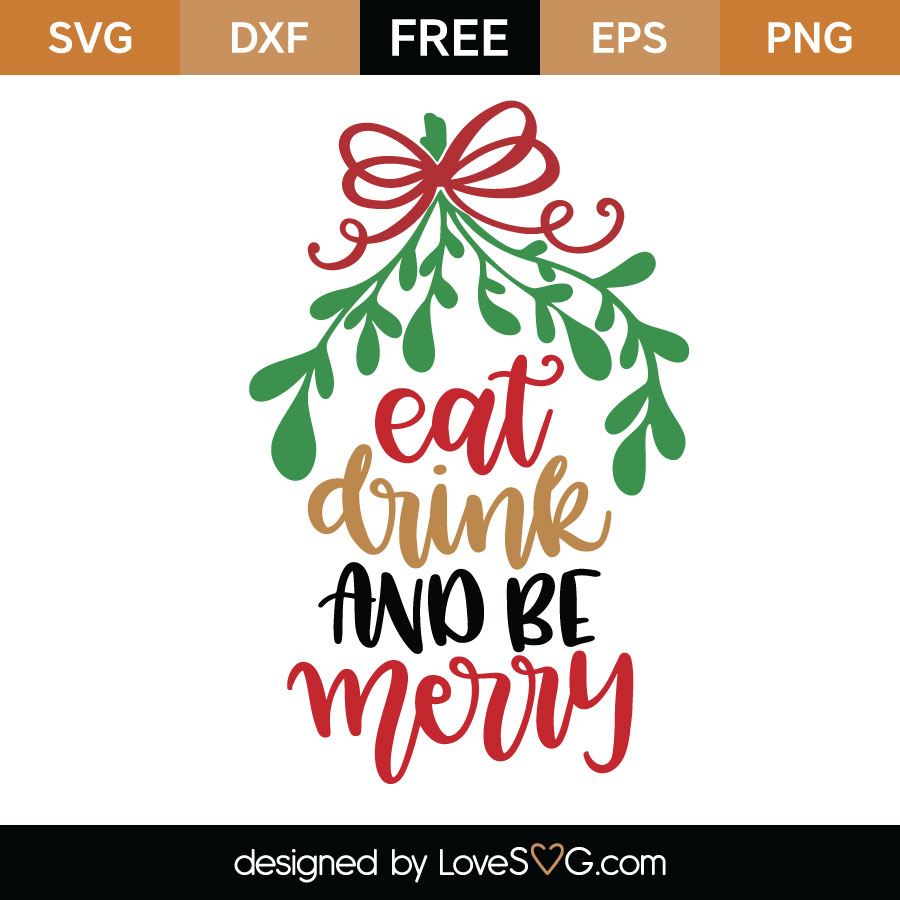 eat-drink-and-be-merry-cutting-file-lovesvg