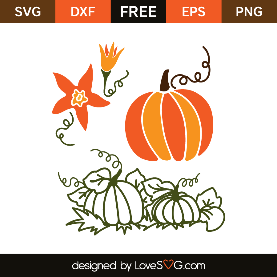 Download Autumn Fall Elements 4290 Lovesvg Com