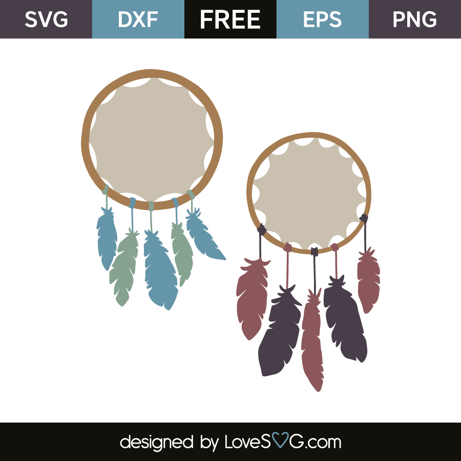 Free Free Dream Catcher Svg Cut File 127 SVG PNG EPS DXF File