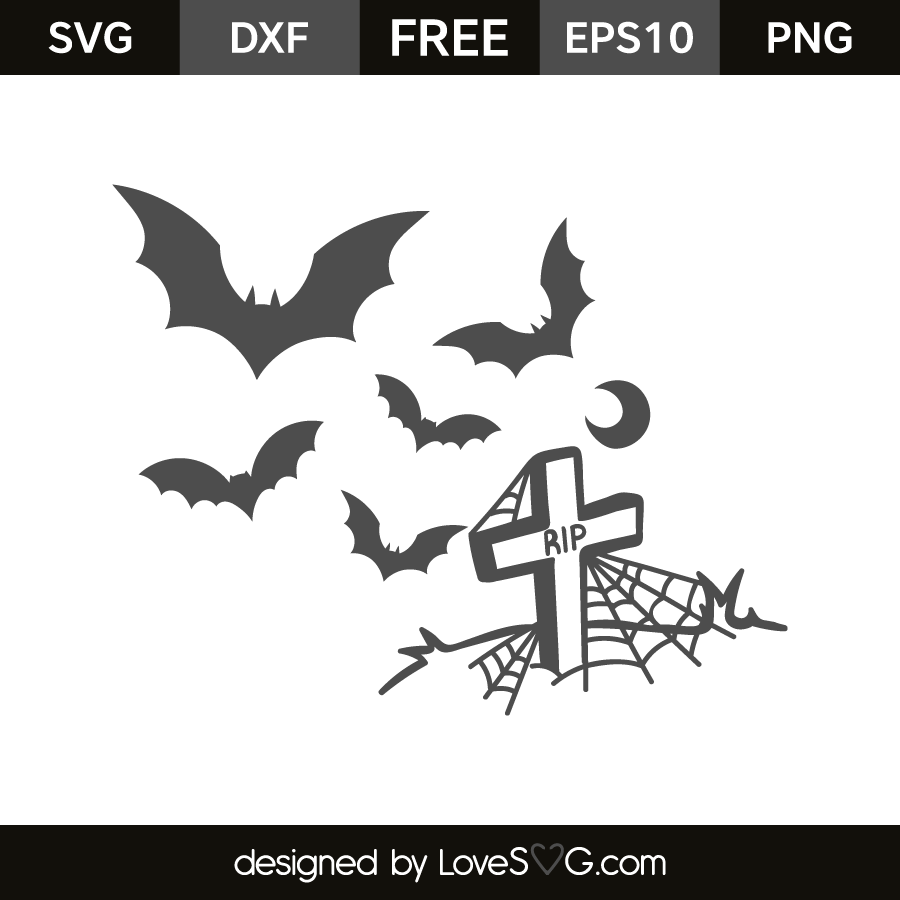 Download Halloween Designs - Lovesvg.com