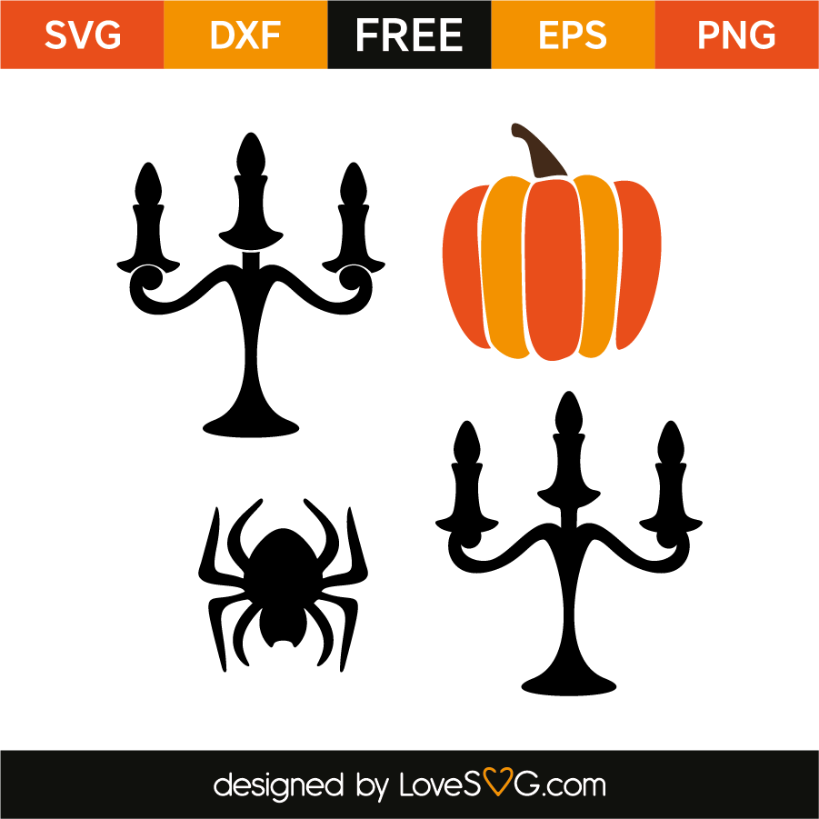 Free Free Love Svg Halloween 134 SVG PNG EPS DXF File