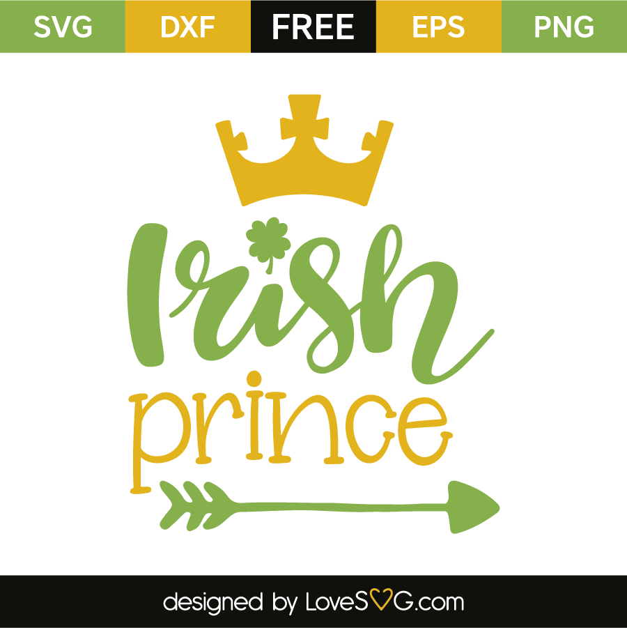 Free Free 149 Irish Princess Svg SVG PNG EPS DXF File