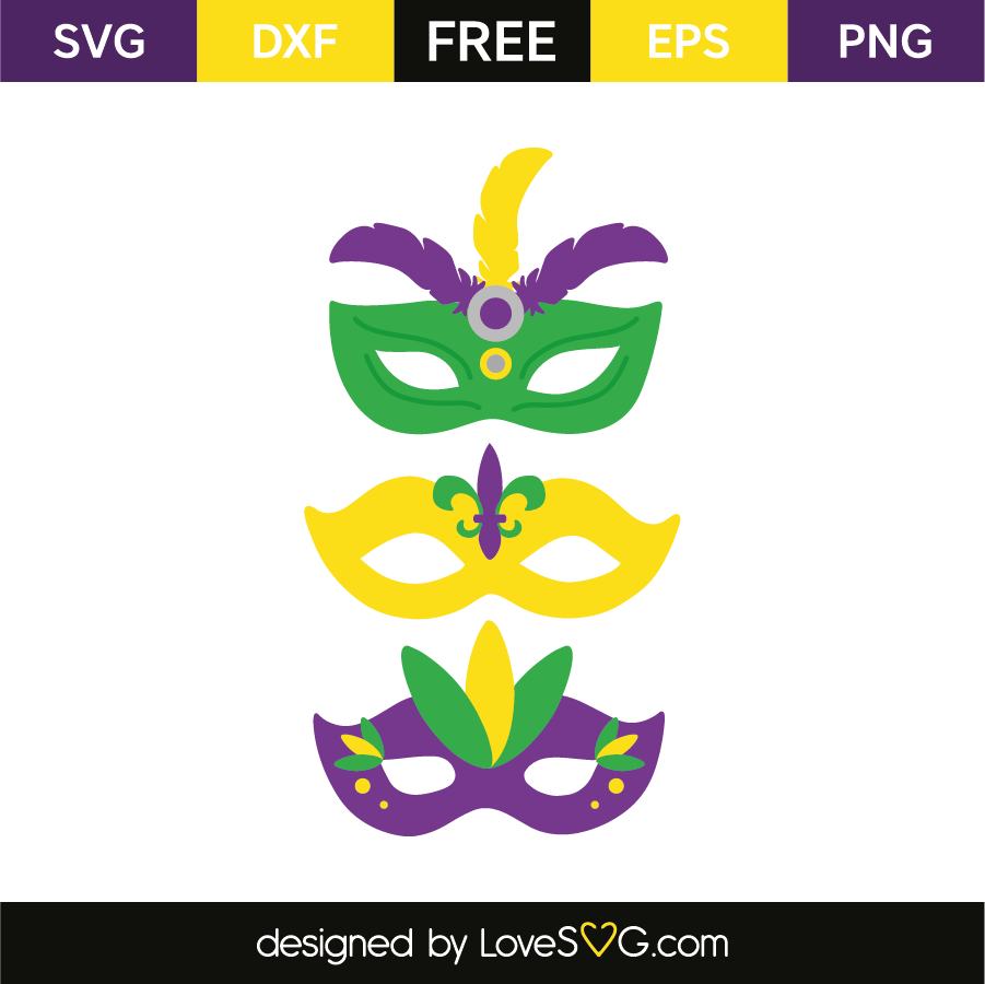 Free Free Wedding Mask Svg 275 SVG PNG EPS DXF File