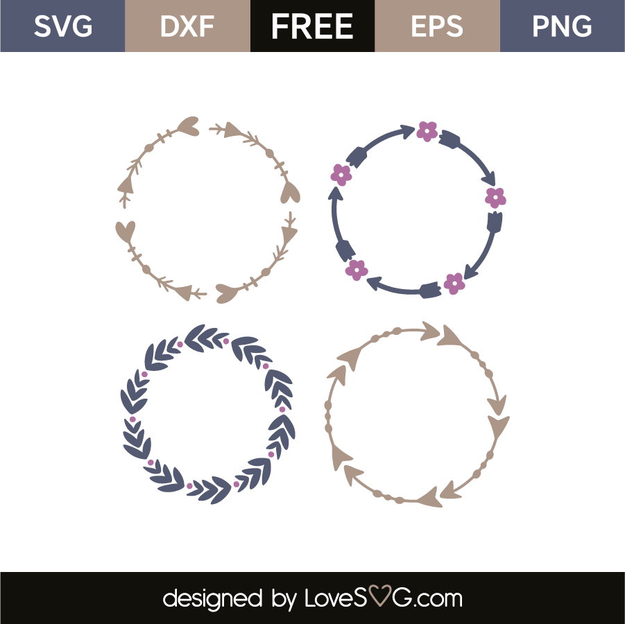 Free Free Love Svg Monogram 735 SVG PNG EPS DXF File