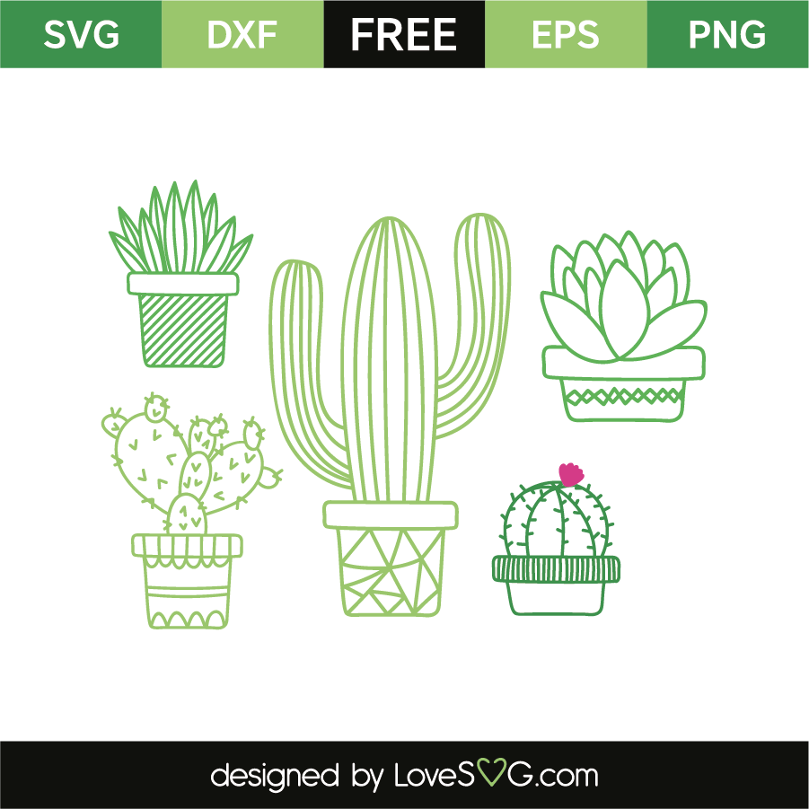Free Free 92 Saguaro Cactus Svg SVG PNG EPS DXF File