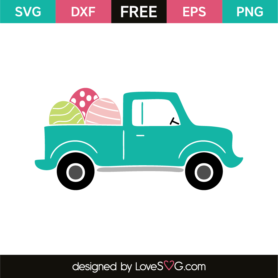 Free Free 57 Truck Svg File Free SVG PNG EPS DXF File