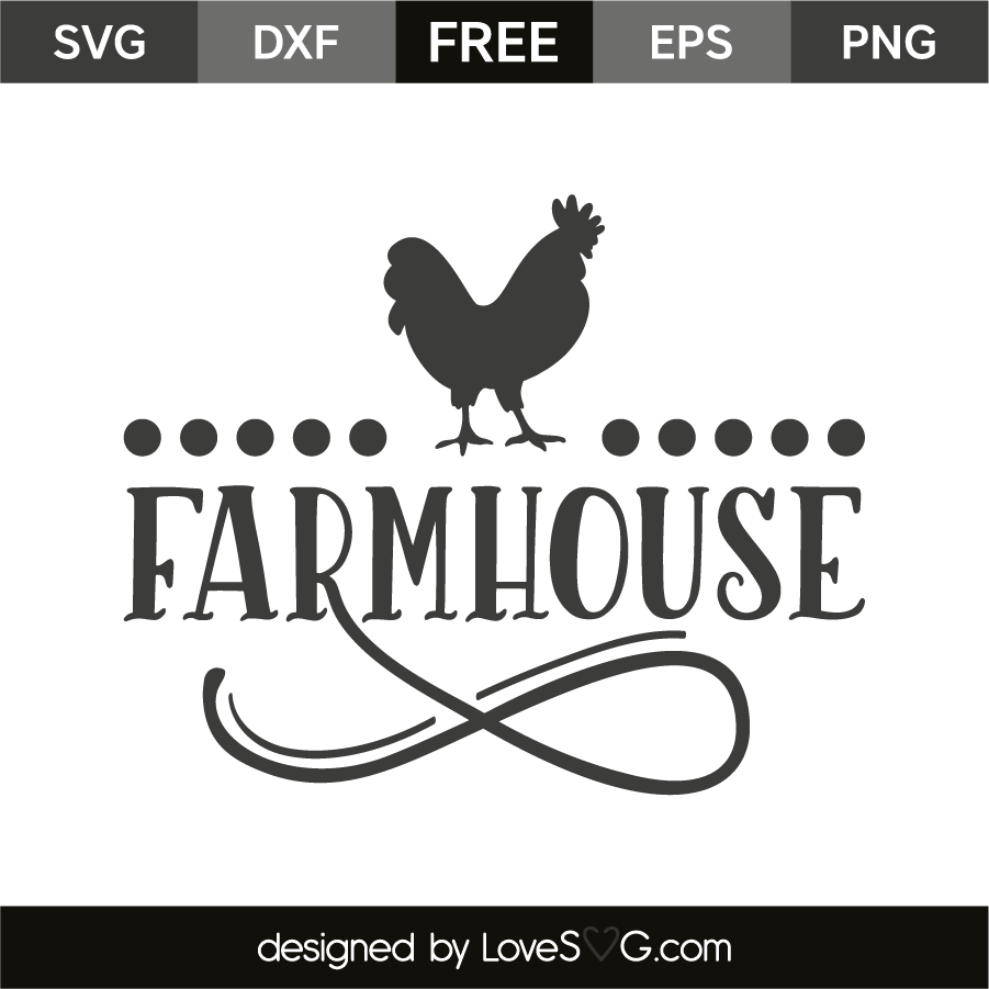 Download Farmhouse Lovesvg Com PSD Mockup Templates