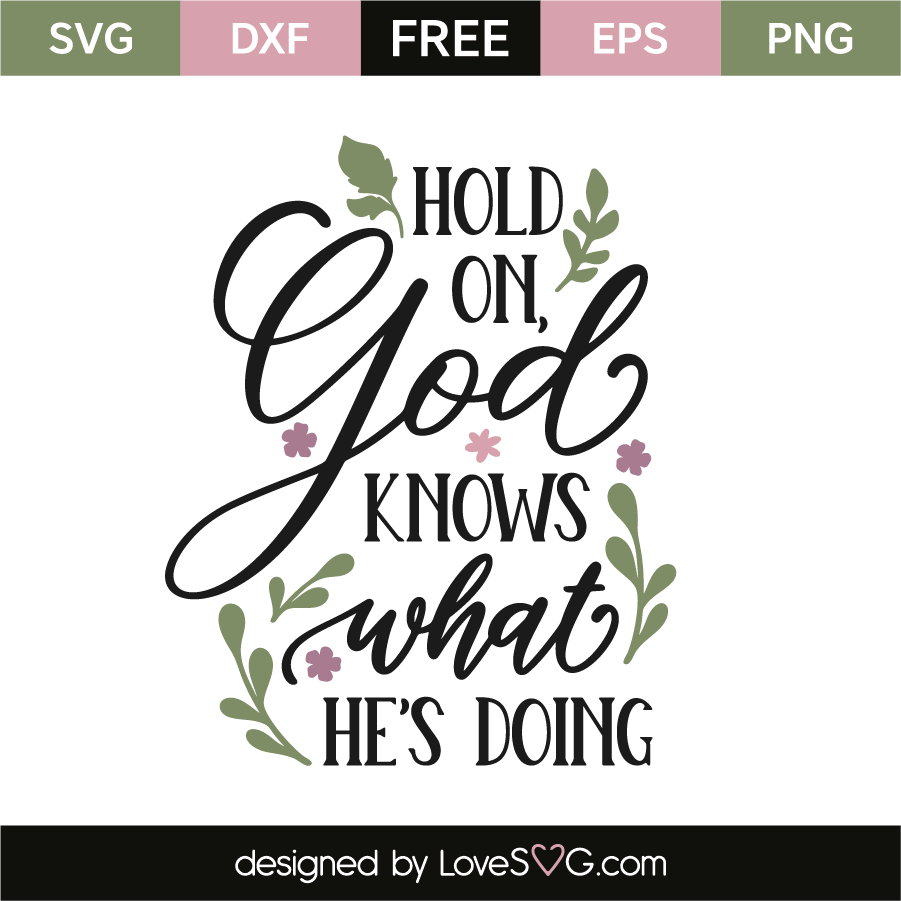 Free Free 304 God Is Love Svg SVG PNG EPS DXF File