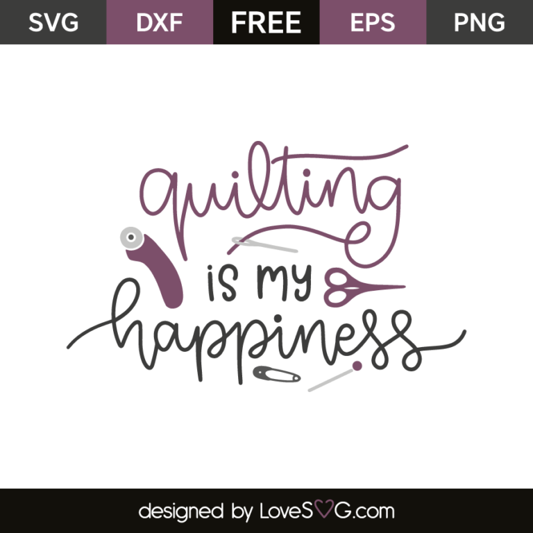 Free Craft SVG Cut Files | Lovesvg.com