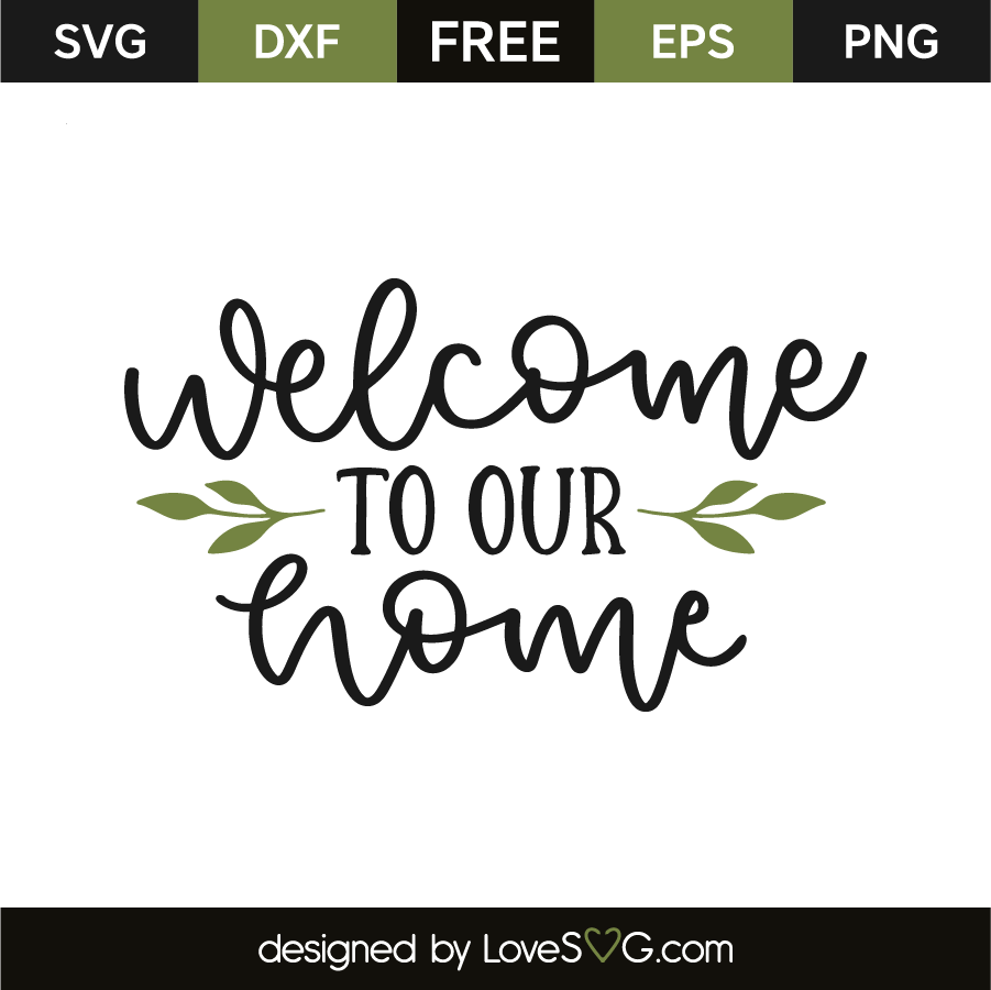 Free Free 257 Free Home Svg Files SVG PNG EPS DXF File