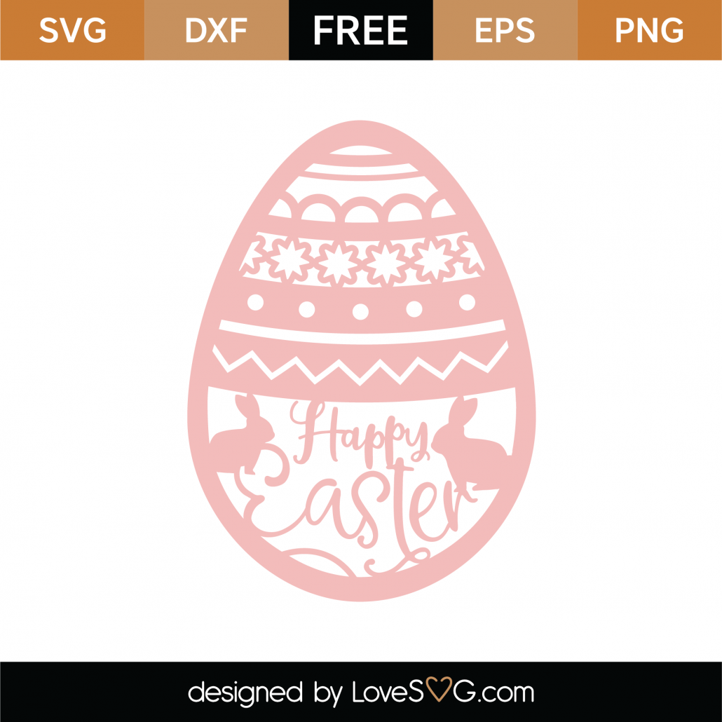 Free Easter SVG Files For Cricut: Elevate Your Easter Crafts