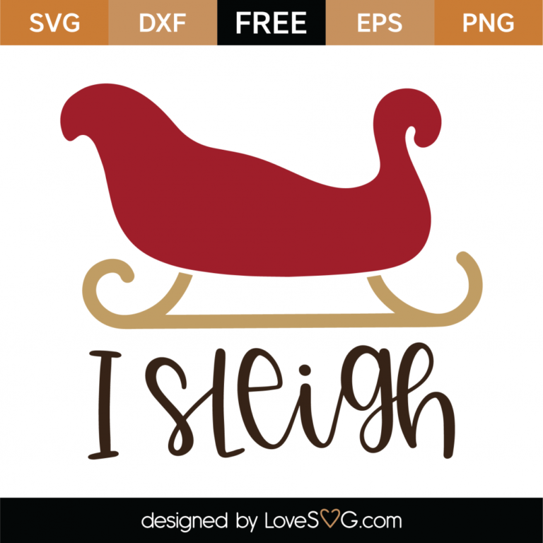 Free SVG Cut Files for Cricut & Silhouette (12000+) | Lovesvg